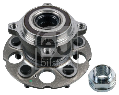 Wheel Bearing Kit